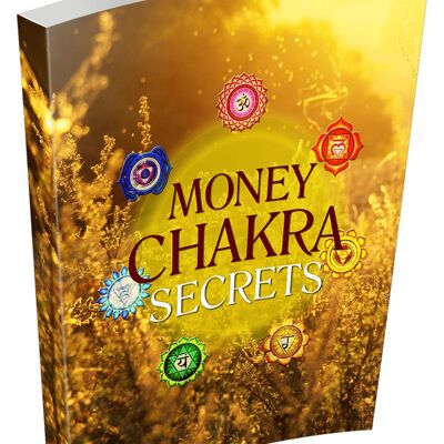 Money Chakra Secrets - Complete Access