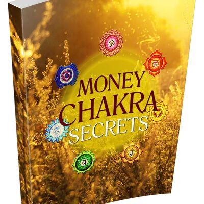 Money Chakra Secrets - Complete Access