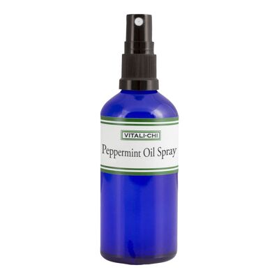 Peppermint Oil Spray+ 50ml or 100ml