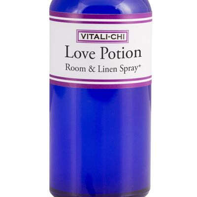 Love Potion Sensuous Room Spray 50ml or 100ml