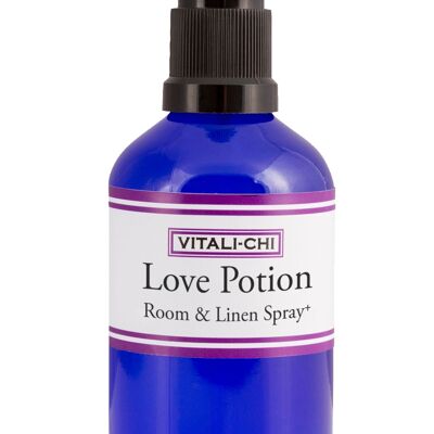 Love Potion Sensuous Room Spray 100ml