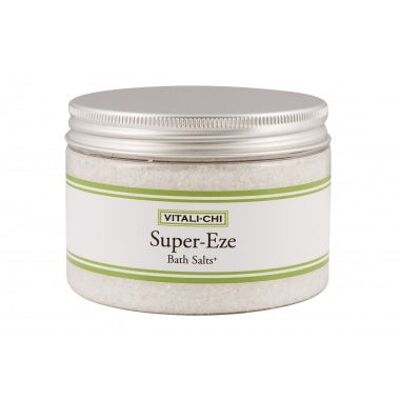 Super-Eze Bath Salts+ Soak Your Pain Away 300ml