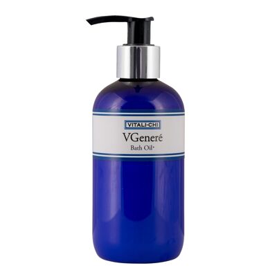 VGeneré Bath Oil