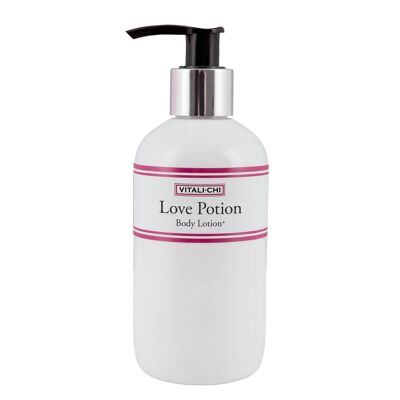 Love Potion Sensuous Body Lotion 250ml