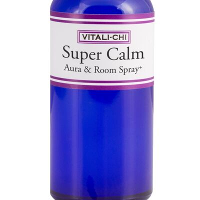 Super Calm Aura & Room Spray+ 50ml
