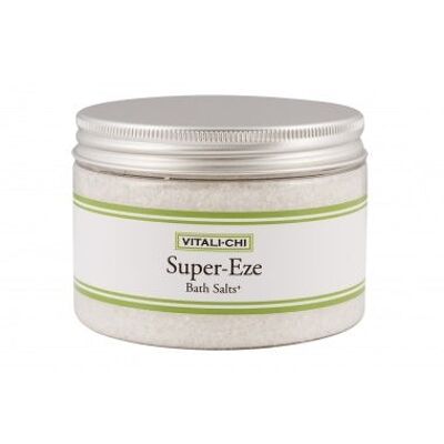 Super-Eze Special - Super-Eze Gel AND Bath Salts+ (Save £5)