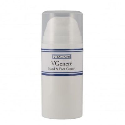 Verucca Treatment  - Hand & Foot Cream+ by VGeneré