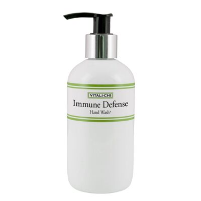 Immune Defense Hand Wash+