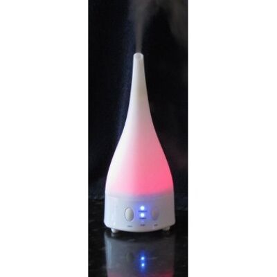 Standard Aroma Diffuser with FREE Immune Defense AromaFrequency (save £15)