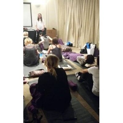 Relax Leader Package (for set of 10) (EARLY BIRD) Includes Training Day On The Monday