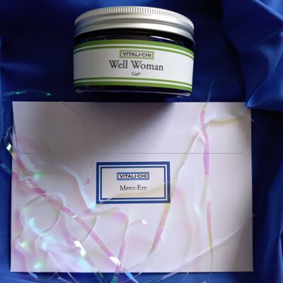 Womens Wellbeing Gift Set