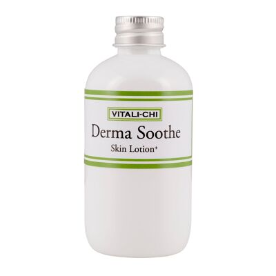 Get Rid of Eczema - Fast - Derma Soothe Skin Lotion+ 100ml