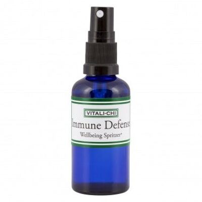 Immune Defense Wellbeing Spritzer+