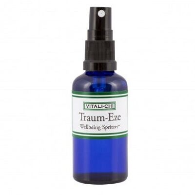 Traum-Eze Wellbeing Spritzer+