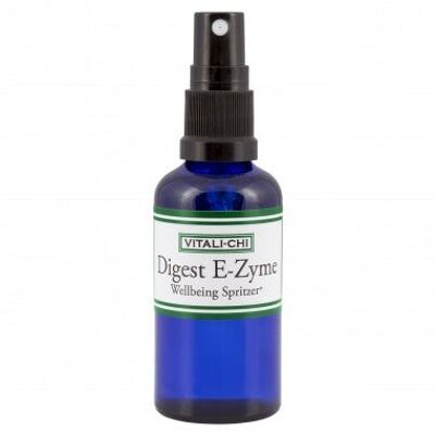 Digest E-Zyme Wellbeing Spritzer+