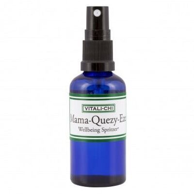 Mama-Quezy-Eze Wellbeing Spritzer+