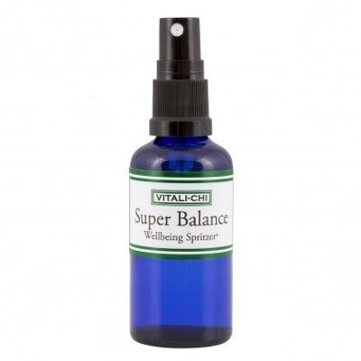 Super Balance Wellbeing Spritzer+