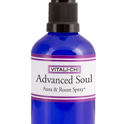 Advanced Soul Aura Spray & Room Spray+