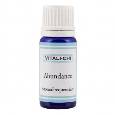 Abundance AromaFrequencies+