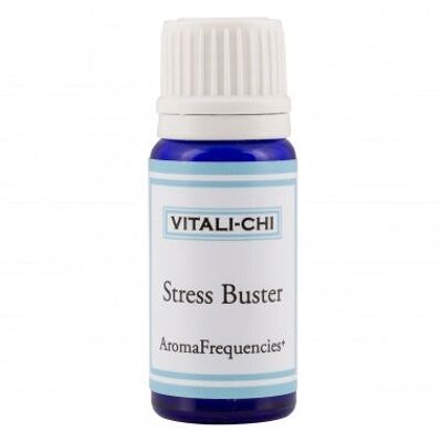 Stress Buster AromaFrequencies+
