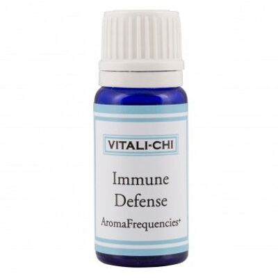 Immune Defense AromaFrequencies+