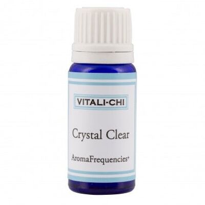 Crystal Clear AromaFrequencies+