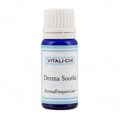 Derma Soothe AromaFrequencies+