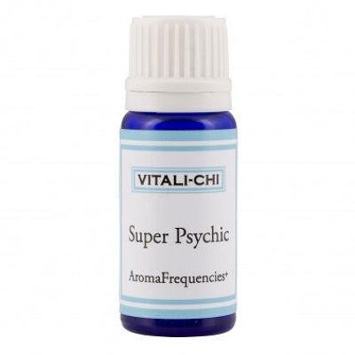 Super Psychic AromaFrequencies+