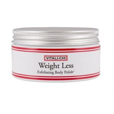 Weight Less Exfoliating Body Polish+