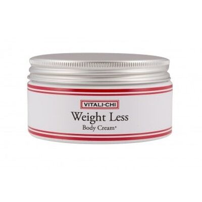 Weight Less Body Cream+