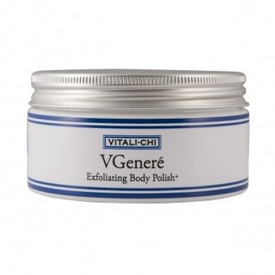 VGeneré Exfoliating Body Polish+