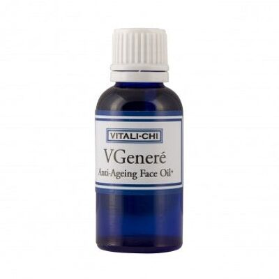 VGeneré Anti-Ageing Face Oil+ Face Oil Anti-Ageing