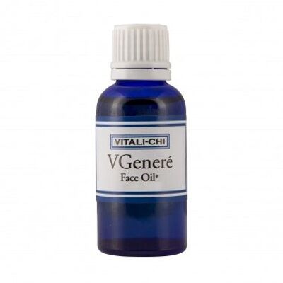 VGeneré Face Oil+