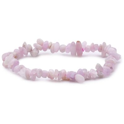 Baroque Bracelet Kunzite AB