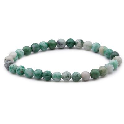 Bracciale Ball 06mm Serpentine AB