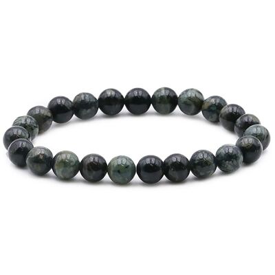 Bracciale Ball 08mm Jasper Kambaba AB