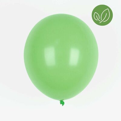 10 Luftballons: Kiwi
