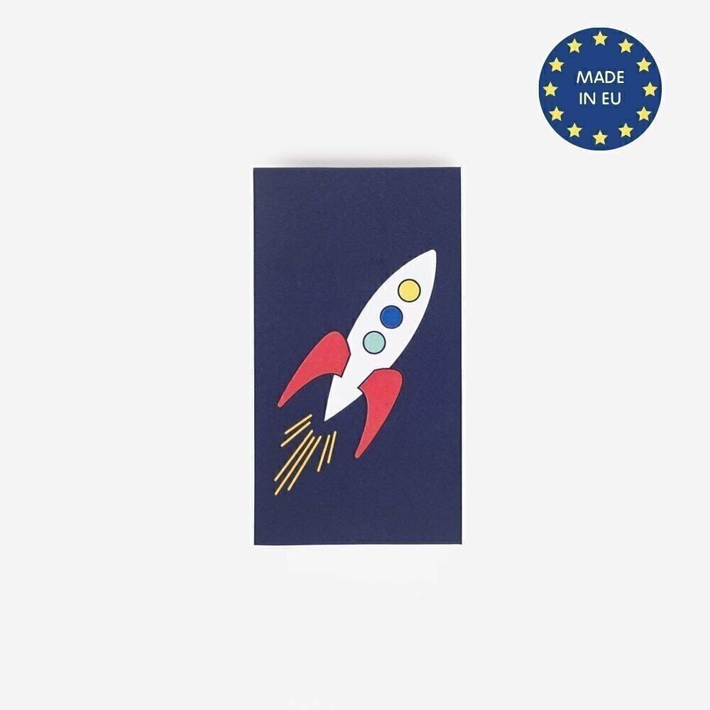 Mini taccuino: cosmo