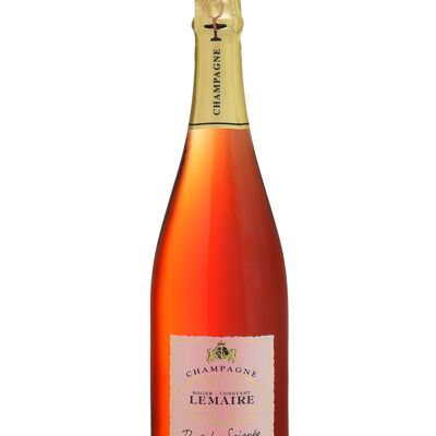 Rosé de Saignée