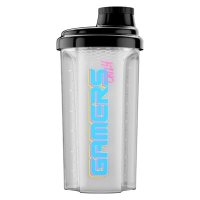 GAMERS ONLY Classic XL-Shaker