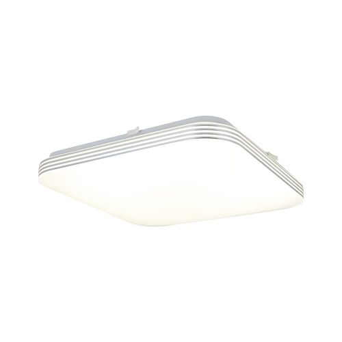 Milagro Ceiling Lamp Ajax 11W LED White