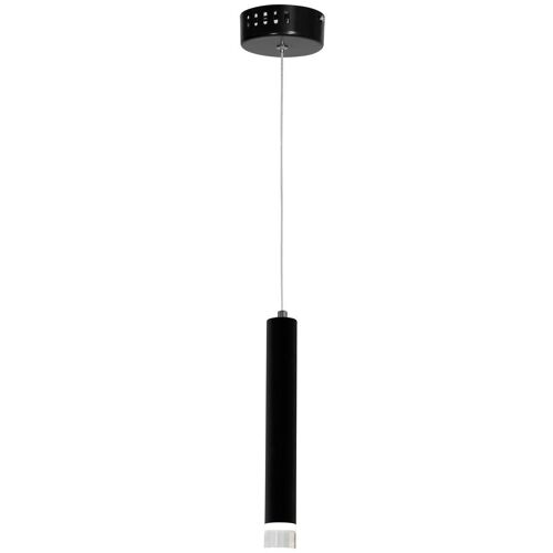 Milagro Pendant Lamp Carbon5W LED Black 1