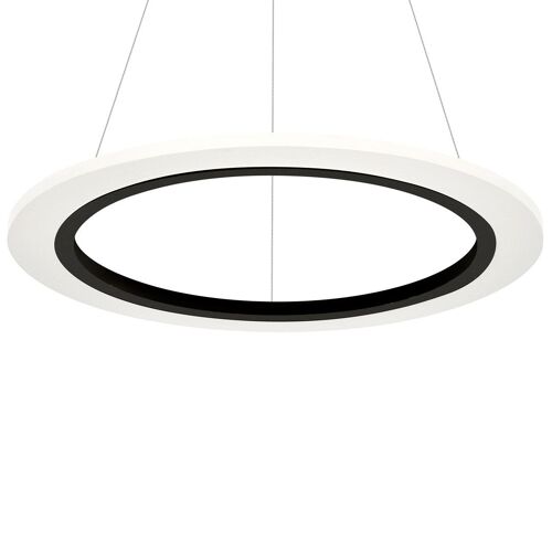 Milagro Pendant Lamp Colin Black 2