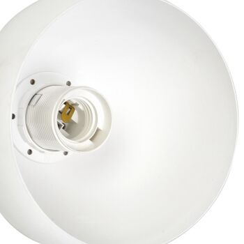 Milagro Suspension Dama Blanc 2 9