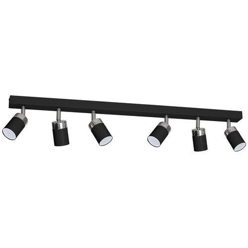 Milagro Ceiling Lamp Joker Black 3