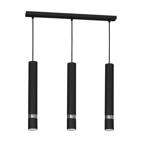 Milagro Pendant Lamp Joker Black 2