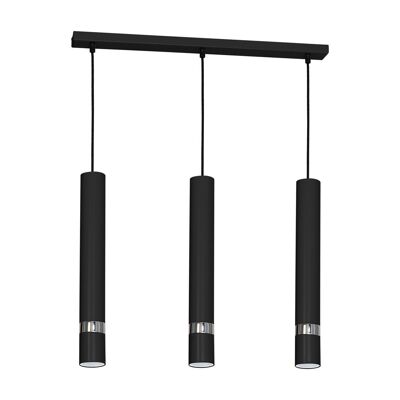 Milagro Suspension Joker Noir 2