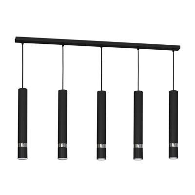 Milagro Pendant Lamp Joker Black 3