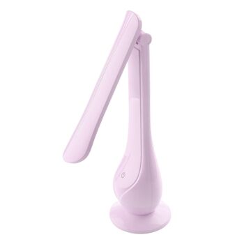 Milagro Lampe de Bureau Lilly Rose 4W LED 2