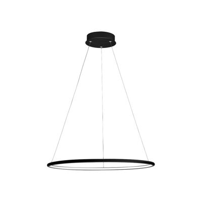 Milagro Suspension Orion Noir 22W LED